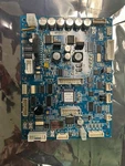 2009 Prexion Elite Eclipse 3D XP68 Control Board RF022 XE17-01. Fixed Price $249.99.