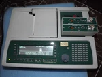 Astro-med Grass Instruments Dash Iv 7400 Physiological Recorder Make Offers. Fixed Price $488.00.