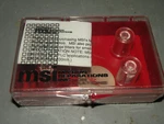 Pack Of (100) Gvs Magna Nylon Membrane Filters 20UM 13MM R22SP01300. Fixed Price $50.00.