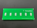 Welch Allyn 08500-U6 Lumiview Packaged Lamps Box Of New. Fixed Price $70.00.