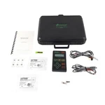 Verimed Myoexorciser Ii Dual Emg Biofeedback Stim Actuation V-005-0025A. Fixed Price $97.61.