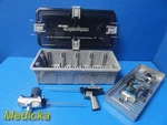 2014 Stryker Hip Navigation Instrument Set Trackers Pointers & Drivers 38941. Fixed Price $1014.99.