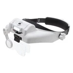 Aven 26115 Head Band Magnifier 808ZM5. Fixed Price $105.41.