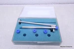 Zimmer Cdis Scope Cannula Set 10MM 5190-032. Fixed Price $150.00.