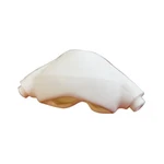 Porter 5053PD12C Parker Disposable Inner Mask Liners Pedo Citrus 12/PK. Fixed Price $49.02.