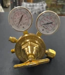 Victor Industrial Oxygen Compressed Gas Regulator SR450D. Fixed Price $125.00.