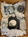 Euc Hamamatsu Orca-er Monochrome Ccd Digital Microscope Camera C4742-95-12ERG. Fixed Price $1299.99.