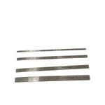 Aesculap Ref OL301R, OL302R, OL303R, OL304R Set Of Cottle Chisel. Fixed Price $125.00.