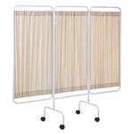 R&b Wire Products PSS-3C/AM/BGF Three Panel Mobile Privacy Screen With. Fixed Price $296.99.