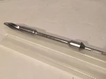 Synthes 17.0MM Cannulated Drill Bit 357.394. Fixed Price $150.00.