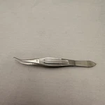 Storz E-3205 Corneal Forceps Colibri Style. Fixed Price $125.00.