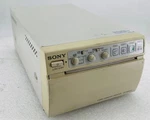 Sony UP-895CE Video Graphic Printer. Fixed Price $142.36.