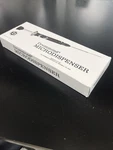 Drummond 100 Dialamatic Microdispenser Adjustable Plunger Full Kit 3-000-275. Fixed Price $125.00.