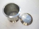 SS316L /JMS1310-1034 Sanitary Spool Tri-clamp Inches X 2 Top. Fixed Price $54.34.