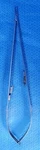 Jarit 278-181 Jacobson Stardust Needle Holder, Straight, 1.3MM. Fixed Price $99.99.