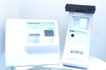 Briot Accura Cl Edger And Lens Blocker. Fixed Price $2500.00.