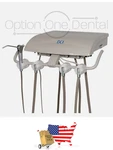Automatic Control Unit, 3 Hp, For A-dec Cascade (dental). Fixed Price $999.00.