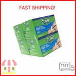 Curad Alcohol Prep Pads Of 4 Boxes), Thick Swabs (package May Vary. Fixed Price $21.96.