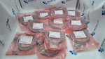 Philips Patient Monitor Link Cable M3081-61603 Ref 453563402731 Lot Of 11. Fixed Price $47.52.