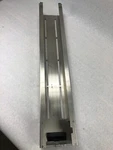 Unbranded Laboratory Microplate Front Load Rack Stack Agilent 6"L X 3.5"W 36"H. Fixed Price $71.39.