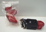 Ge Healthcare 29093463 Omx Pk Module W/ Thorlabs BB1-E02 Mirrors. Fixed Price $274.95.