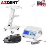 Azdent Dental Surgical Implant Motor 20:1 Contra Angle/mobile Medical Cart. Fixed Price $169.99.