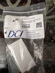 Dental Bulb 24V 60W Black Tip Dci Pn 8890. (belmont #501074) Clesta. Fixed Price $28.00.
