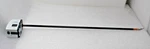 Intuitive Surgical 470179 Da Vinci Xi Monopolar Curved Scissors 8MM Ver 19. Fixed Price $455.00.
