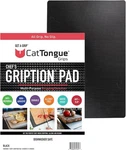 Cattongue Grips Non-adhesive Anti-slip Mat Multi-pose Non-slip Pad. Fixed Price $19.49.