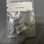 Vici Valco Sample Loop 100 L, Uw Type Valve, 1/16". Fixed Price $39.99.
