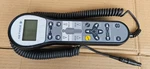 Getinge Maquet Ref 7200.90A0, Cable Connected Hand Control Remote. Fixed Price $980.00.