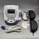 New Chattanooga Vectra Genisys Transport Laser Unit Without Applicator 2784. Fixed Price $1370.00.