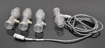 Viasys Carefusion Vyaire Sensormedics Vmax Flow 770279 770278-101. Fixed Price $400.00.