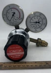 Concoa Series 6500 Mapp Propane Regulator Cga 510 8066520-01-1 Fuel Gas. Fixed Price $99.99.