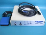 Surgrx Enseal RF-60 With Foot-switch. Fixed Price $1800.00.