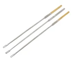 V. Mueller GL1775 & Hnm Medical 1-52-7010 Kevorkian-young Curettes (QTY-3). Fixed Price $49.99.