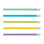 Beesure Rainbow Saliva Ejector Tips (pkg. 500). Fixed Price $43.00.