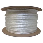 Orion Ropeworks 710080-00500-0 1/4 X 500' Solid Braidnylon, Each. Fixed Price $97.11.
