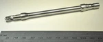 Zimmer #5120-52-01 Patellar Femoral Drill Reamer 6.4MM 5" Surgical Stainless. Fixed Price $37.80.