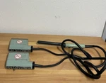 B-k Medical Ultrasound Transducer Probe Type 8658T & 8658S / Not Tested BOX4. Fixed Price $199.00.