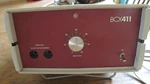 Electromech Inc BCX411 Electromagnetic Generator Rife Machine As-is = No Returns. Fixed Price $474.98.