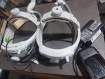 Integra 90500 Battery Operated Led Headlight Parts. Fixed Price $600.00.