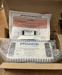 France Led Power Supply BTL-2450 120VAC 24VDC Volts 60 Hz Watts Class. Fixed Price $75.00.