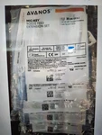 Lot Of 20! Avanos Mic-key Bolus Feed Tube Set 0123-12 Straight Connect/clamp Fs. Fixed Price $169.99.