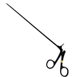 Jarit 600-126 5MM Maryland Dissector Grasping Forceps Insert With Handle 17". Fixed Price $150.00.