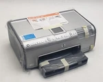 Hp Photosmart 8250 Digital Vivera Inkjet Printer Q3470A New *no Ink/ps. Fixed Price $63.98.