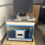 Bruker Sierra Sensors MASS-1 Spr System 03-AB-001. Fixed Price $7500.00.