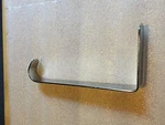 Codman 50-5566 Heany Hysterectomy Retractor, 1-1/8IN Width, 2-7/8IN Depth. Fixed Price $24.99.