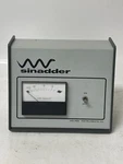 Helper Instruments Sinadder S-101 Distortion Meter L6. Fixed Price $250.00.