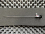 Karl Storz 27005B 4MM X 30CM Hopkins Ii Cystoscope Urology. Fixed Price $629.99.